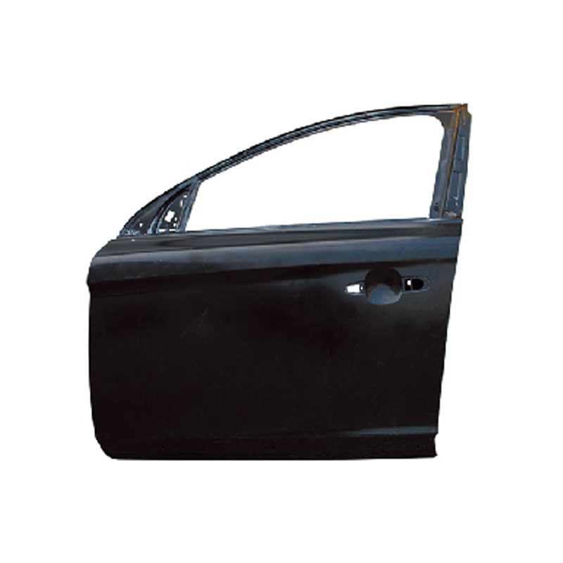 PUERTA DELANTERA DE REPUESTO LH VERSIÓN ANTIGUA, 2011-2014, PARA VOLVO XC60, 31457127