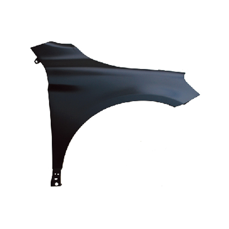 GUARDABARROS DELANTERO DE REPUESTO RH, 2011-2014, PARA VOLVO XC60, 31217976