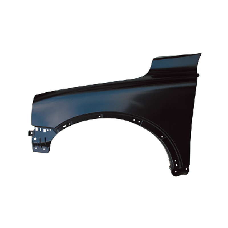 GUARDABARROS DELANTERO DE REPUESTO LH, 2004-2015, PARA VOLVO XC90, 30796494