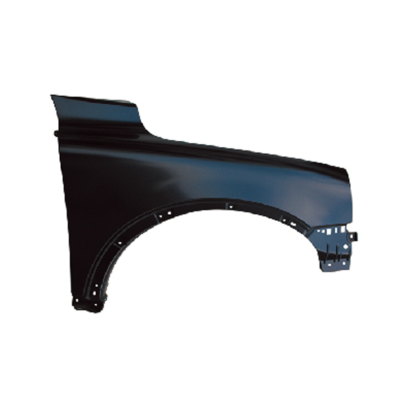 GUARDABARROS DELANTERO DE REPUESTO RH, 2004-2015, PARA VOLVO XC90, 30796495