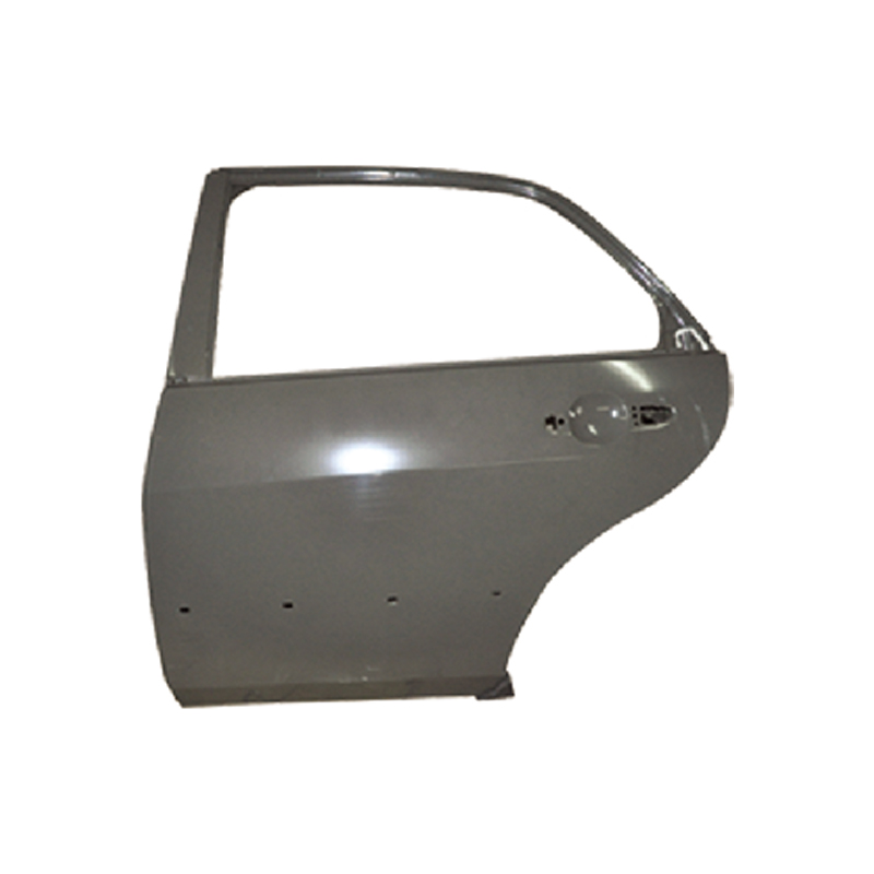 PUERTA TRASERA DE REPUESTO IZQUIERDA (DESPLAZAMIENTO DE 2,4 LITROS), 2003-2007, PARA HONDA ACCORD, 67510-SDE-T00ZZ