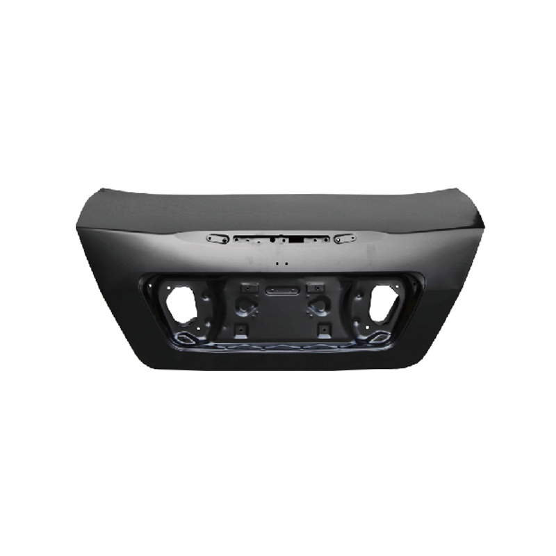 TAPA DE MALETERO DE REPUESTO, 2003-2007, PARA HONDA ACCORD