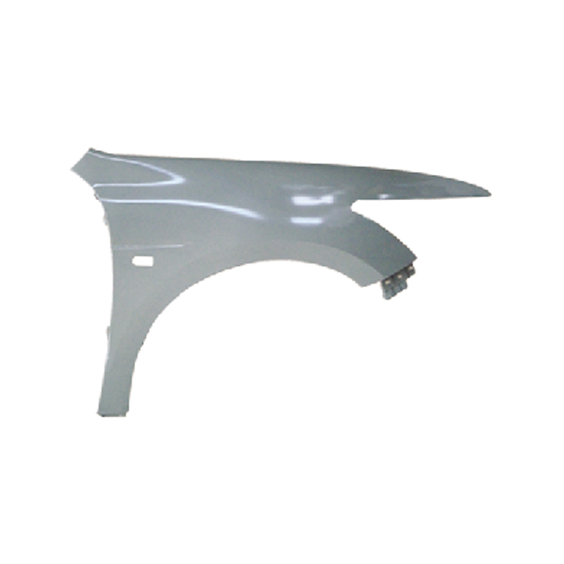 GUARDABARROS DELANTERO DE REPUESTO RH, 2008-2011, PARA HONDA ACCORD, 60260-TA0-D00ZZ