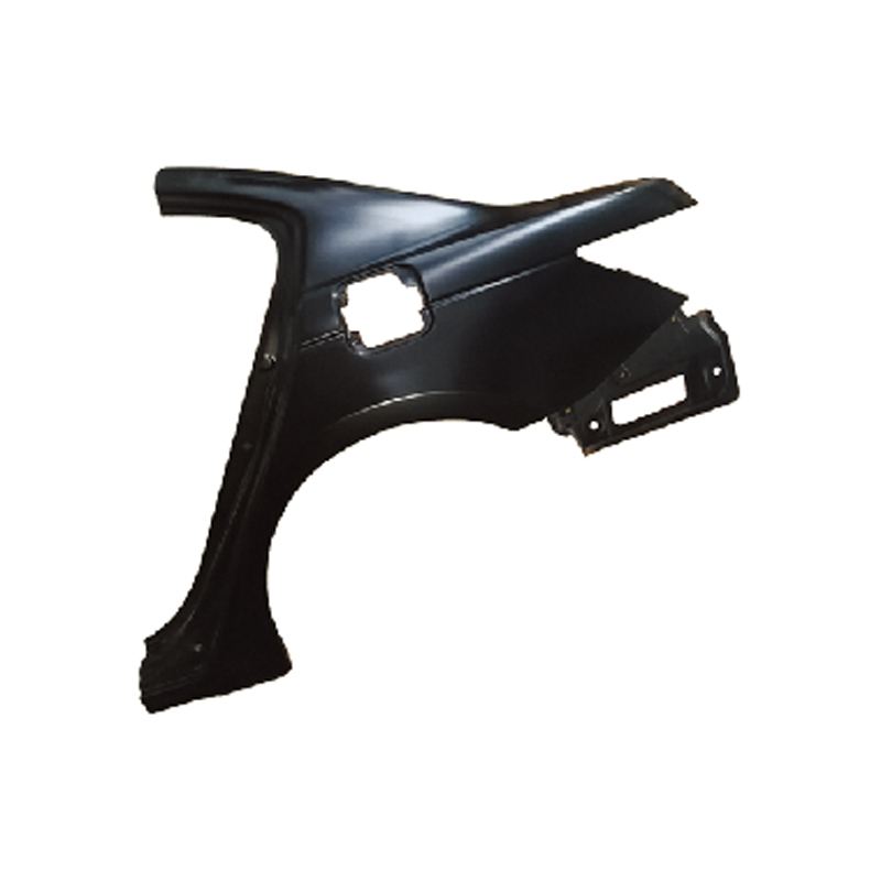 GUARDABARROS TRASERO DE REPUESTO LH, 2008-2011, PARA HONDA ACCORD