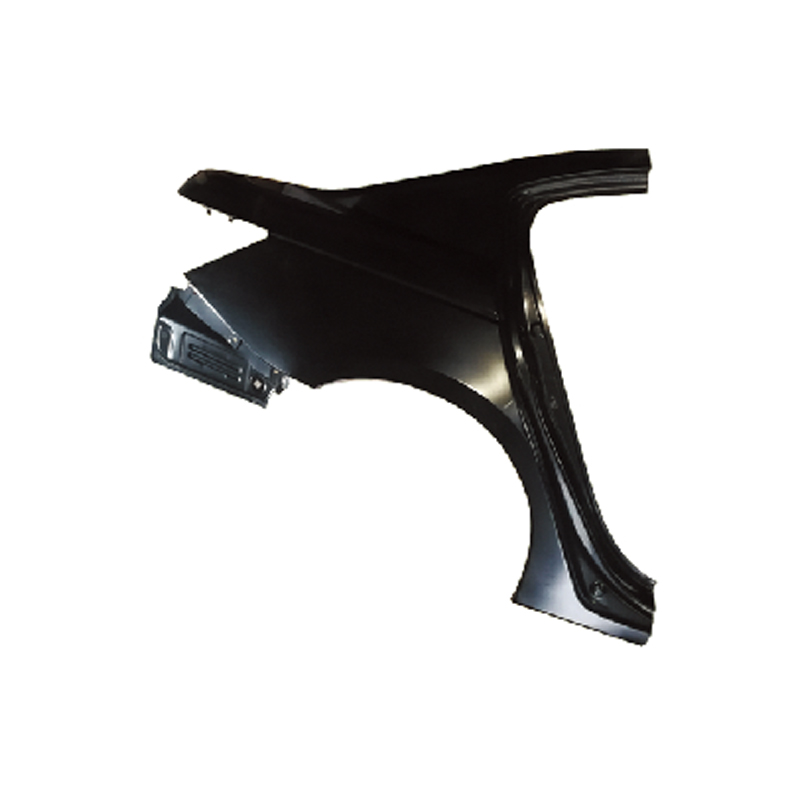 GUARDABARROS TRASERO DE REPUESTO RH, 2008-2011, PARA HONDA ACCORD