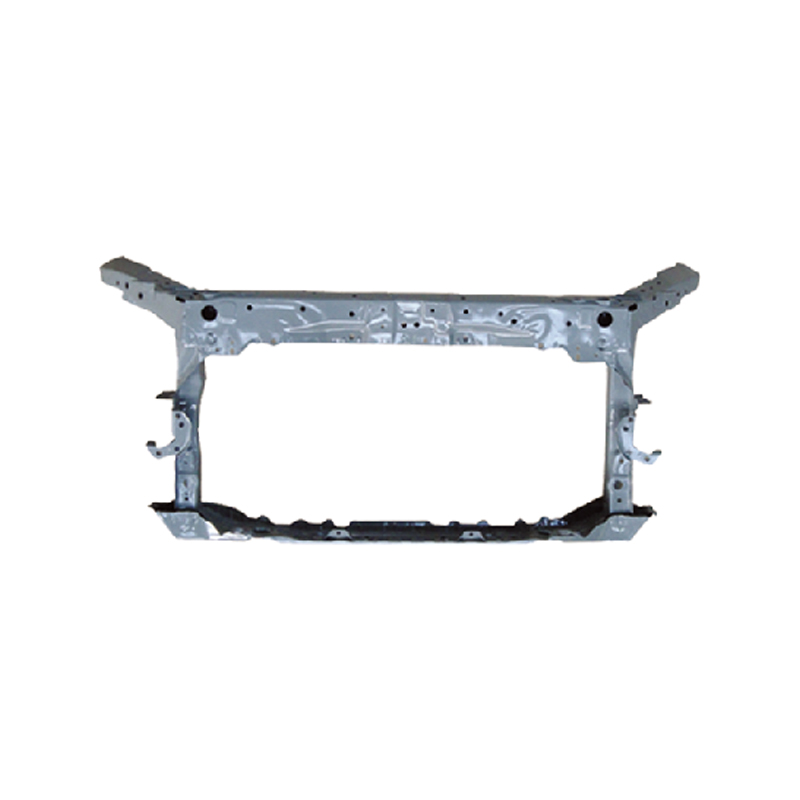 SOPORTE DE RADIADOR DE REPUESTO, 2008-2011, PARA HONDA ACCORD