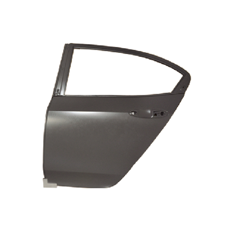 PUERTA TRASERA DE REPUESTO IZQUIERDA, 2008-2012, PARA HONDA CITY, 67550-SEN-H00ZZ