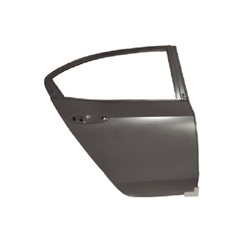PUERTA TRASERA DE REPUESTO RH, 2008-2012, PARA HONDA CITY, 67510-SEN-H00ZZ