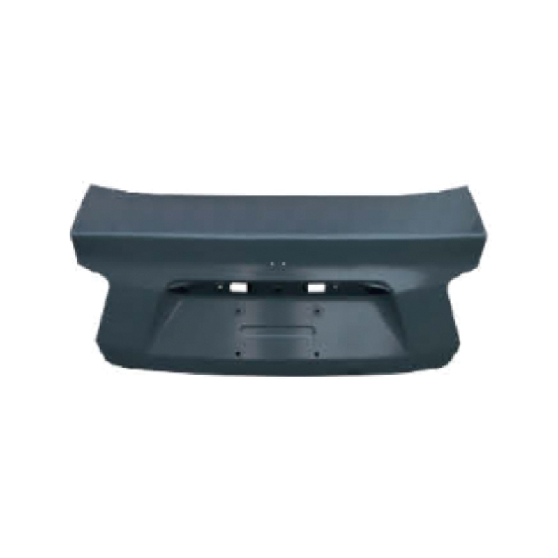 TAPA DE MALETERO DE REPUESTO, 2008-2012, PARA HONDA CITY