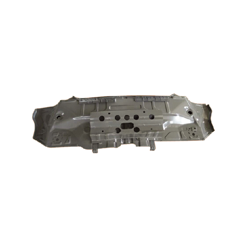 PANEL TRASERO DE REPUESTO, 2008-2012, PARA HONDA CITY