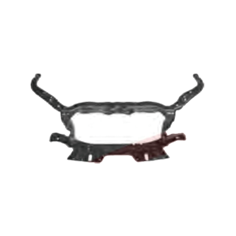 SOPORTE DE RADIADOR DE REPUESTO, 2008-2012, PARA HONDA CITY