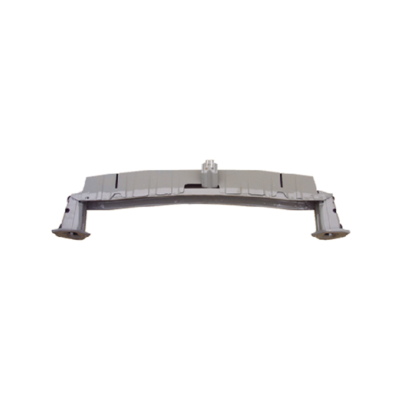 REFUERZO DE PARACHOQUES DELANTERO DE REPUESTO, 2008-2012, PARA HONDA CITY