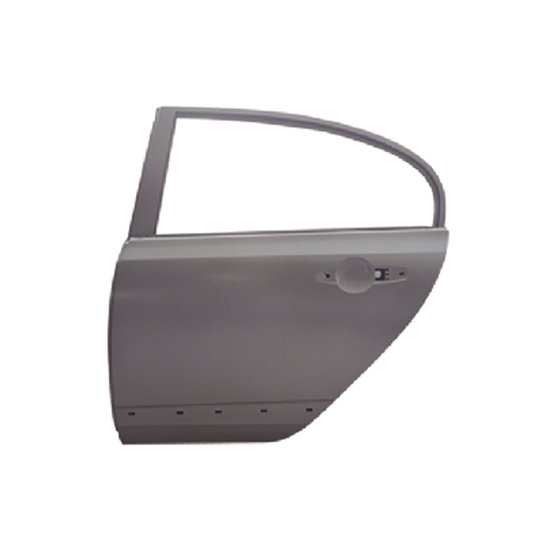 PUERTA TRASERA DE REPUESTO IZQUIERDA, 2006-2011, PARA HONDA CIVIC