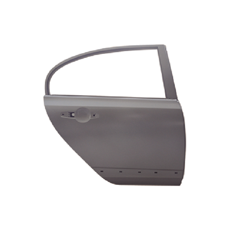 PUERTA TRASERA DE REPUESTO RH, 2006-2011, PARA HONDA CIVIC