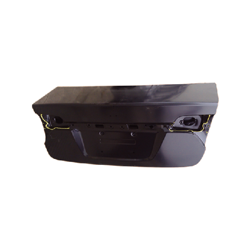 TAPA DE MALETERO DE REPUESTO, 2006-2009, PARA HONDA CIVIC
