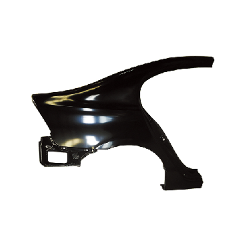GUARDABARROS TRASERO DE REPUESTO RH, 2006-2009, PARA HONDA CIVIC