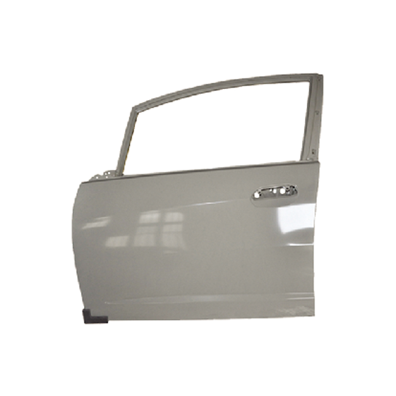 PUERTA DELANTERA DE REPUESTO IZQUIERDA (HATCHBACK), 2009-2010, PARA HONDA FIT, 67050-TFO-G00