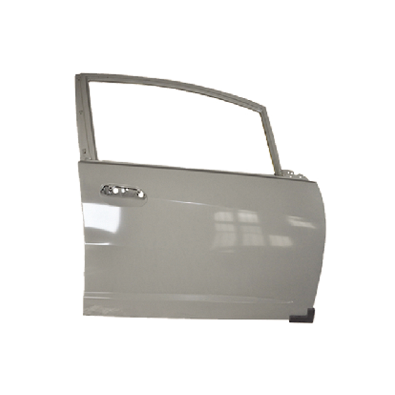 PUERTA DELANTERA DE REPUESTO RH (HATCHBACK), 2009-2010, PARA HONDA FIT, 67010-TG0-G00