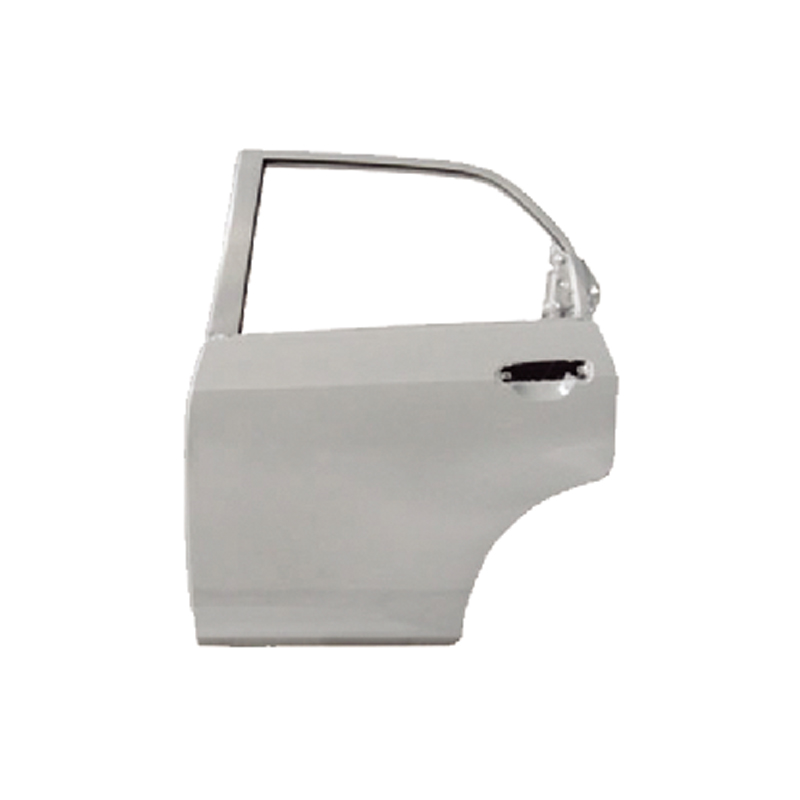 PUERTA TRASERA DE REPUESTO LH (HATCHBACK), 2009-2010, PARA HONDA FIT, 67550-TF0-G00