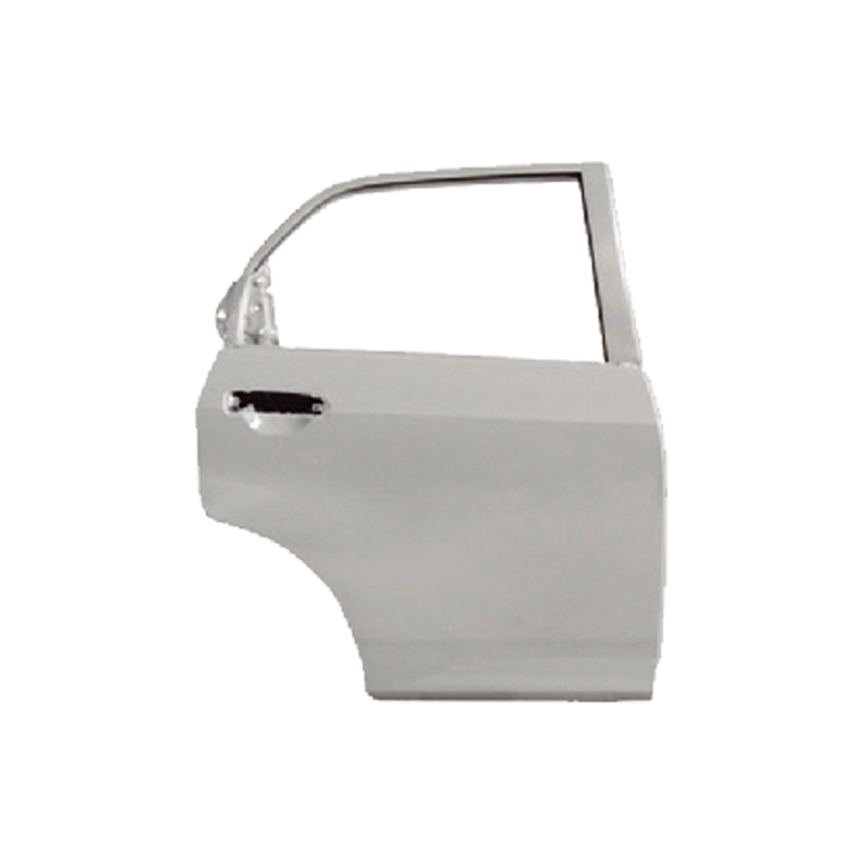 PUERTA TRASERA DE REPUESTO RH (HATCHBACK), 2009-2010, PARA HONDA FIT, 67510-TF0-G00