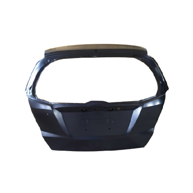 PORTÓN TRASERO DE REPUESTO (HATCHBACK), 2009-2010, PARA HONDA FIT, 68100-TG5-H00ZZ