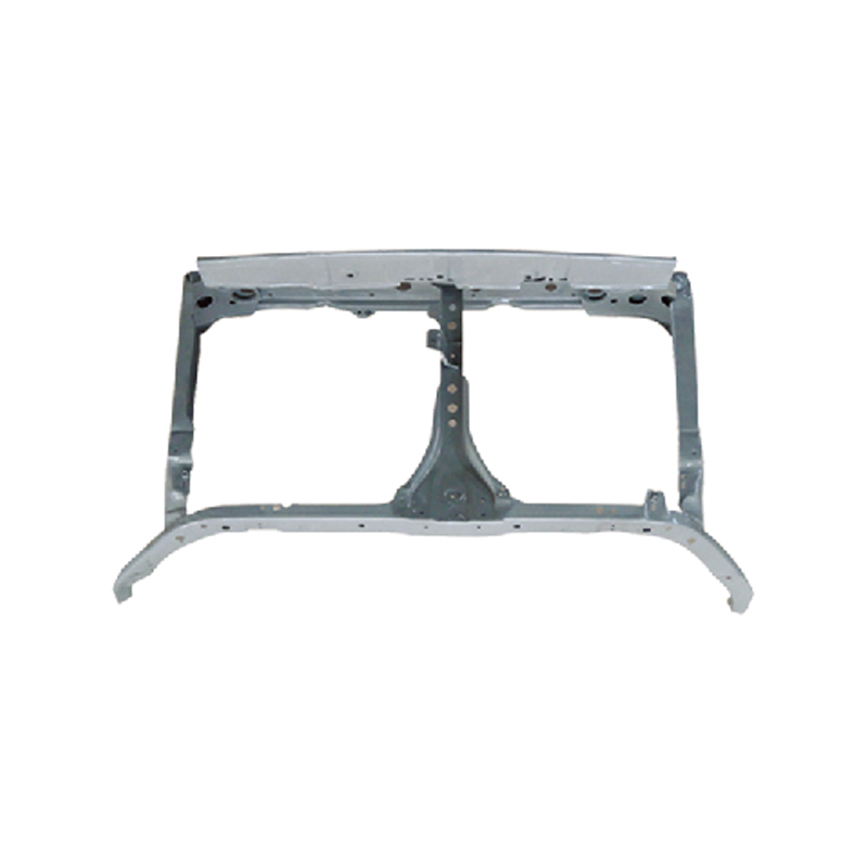 SOPORTE DE RADIADOR DE REPUESTO (HATCHBACK), 2009-2010, PARA HONDA FIT
