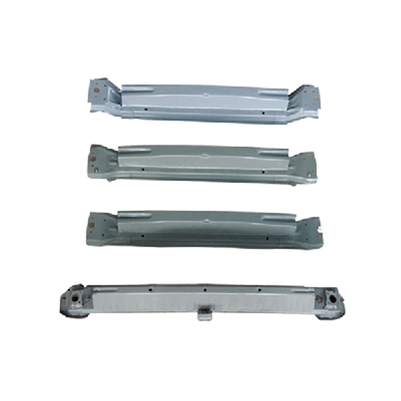 REFUERZO DE REPUESTO PARA PARACHOQUES DELANTERO, 2009-2010, PARA HONDA FIT
