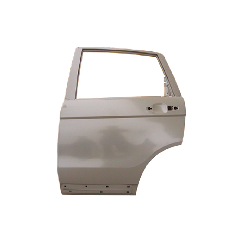PUERTA TRASERA DE REPUESTO IZQUIERDA CON ORIFICIO DE BLOQUEO, 2007-2011, PARA HONDA CRV