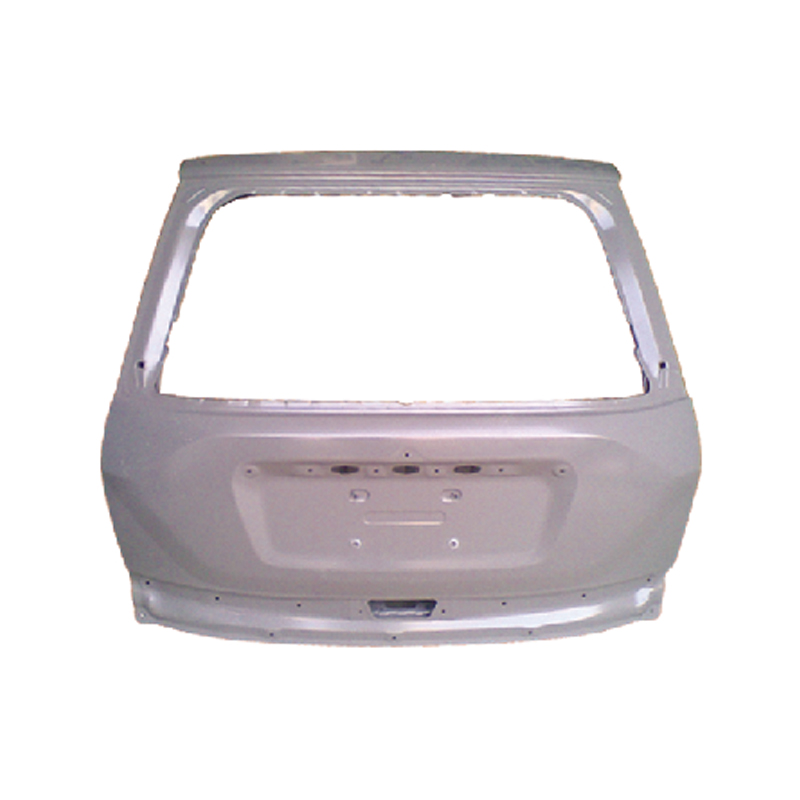 PORTÓN TRASERO DE REPUESTO, 2007-2011, PARA HONDA CRV