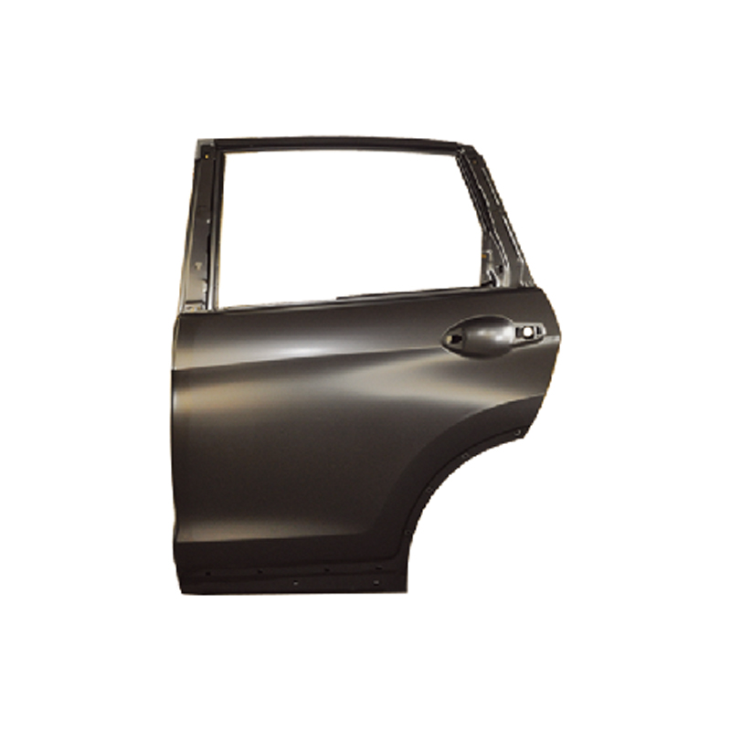 PUERTA TRASERA DE REPUESTO IZQUIERDA, 2012, PARA HONDA CRV