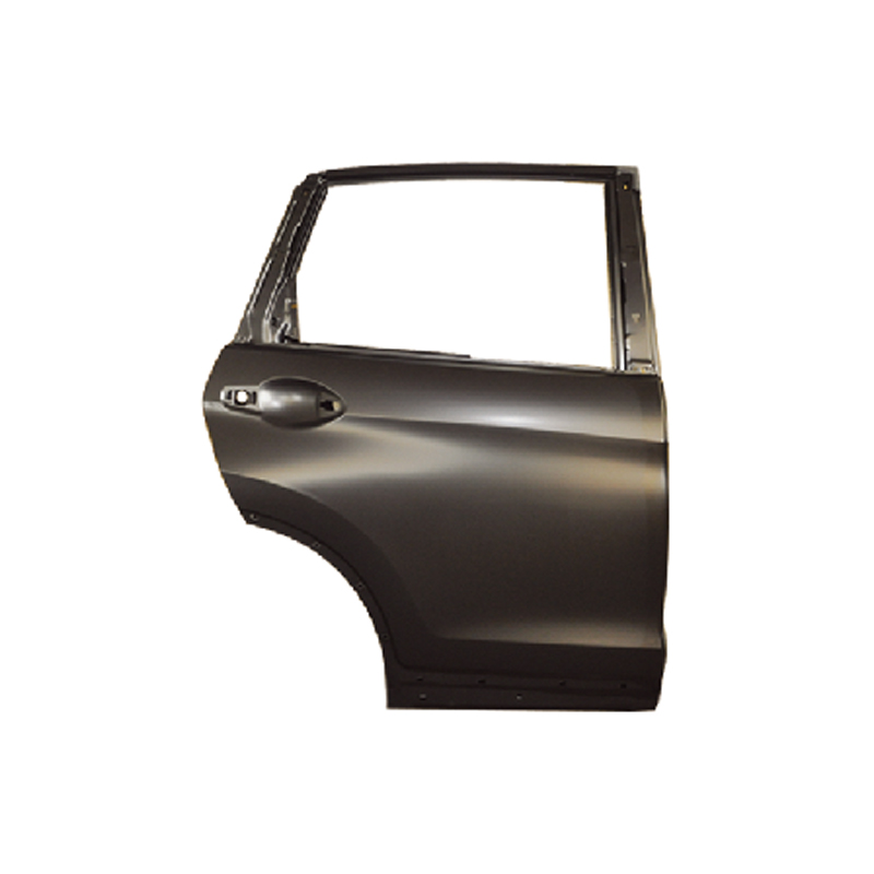 PUERTA TRASERA DE REPUESTO RH, 2012, PARA HONDA CRV