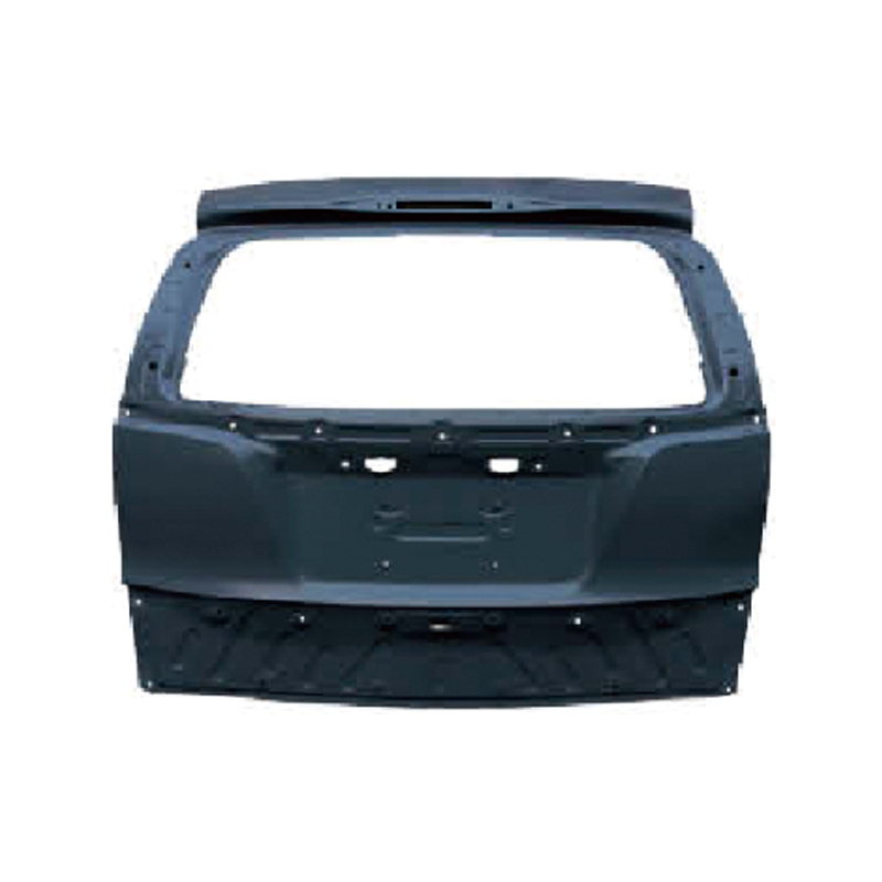 PORTÓN TRASERO DE REPUESTO, 2012, PARA HONDA CRV