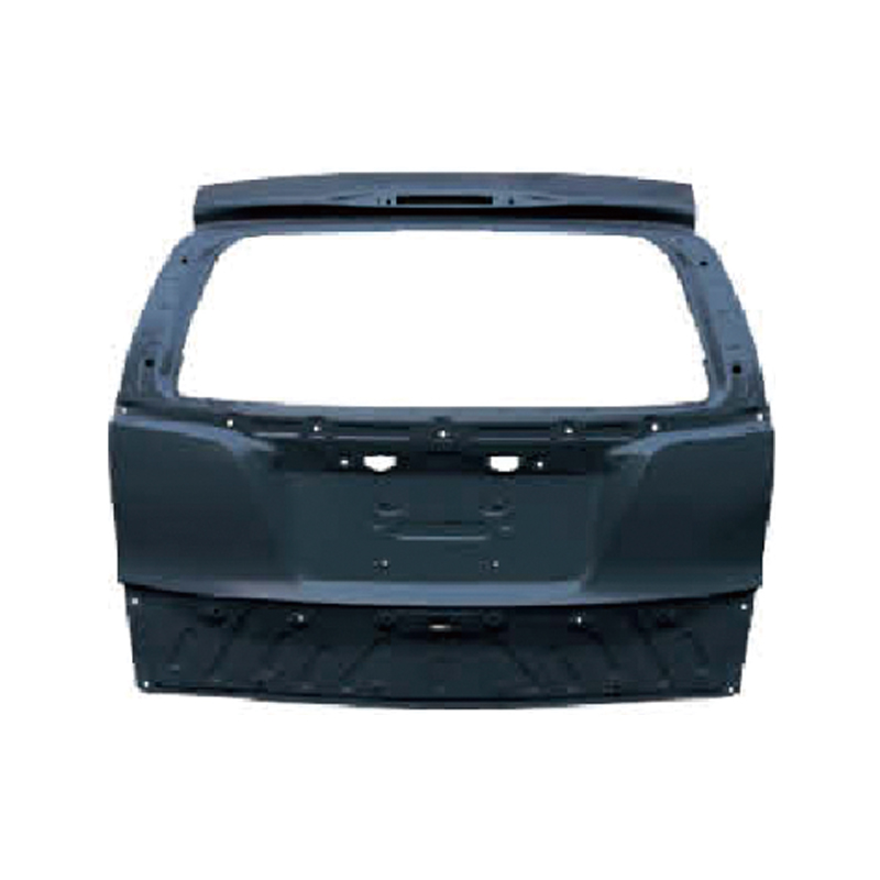 PORTÓN TRASERO DE REPUESTO, 2015, PARA HONDA CRV