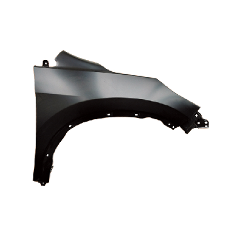GUARDABARROS DELANTERO DE REPUESTO RH, 2012, PARA HONDA CRV, 60210T01190ZZ