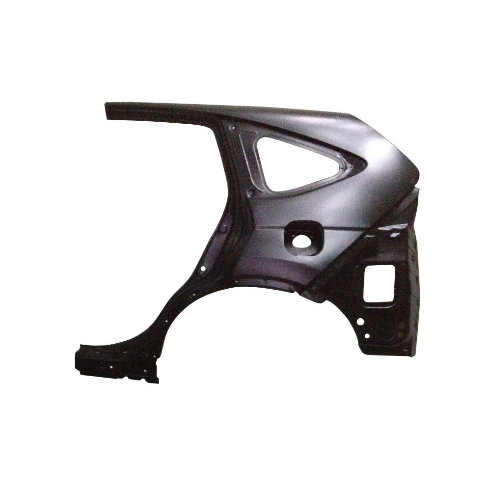 PANEL LATERAL DE REPUESTO LH, 2012, PARA HONDA CRV