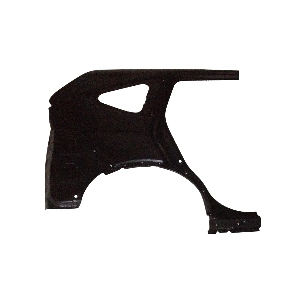PANEL LATERAL DE REPUESTO RH, 2012, PARA HONDA CRV