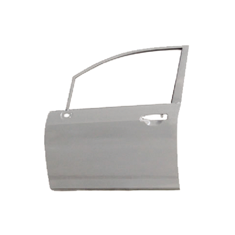 PUERTA DELANTERA DE REPUESTO IZQUIERDA (HATCHBACK), 2003-2007, PARA HONDA FIT, 67050-SAG-H00