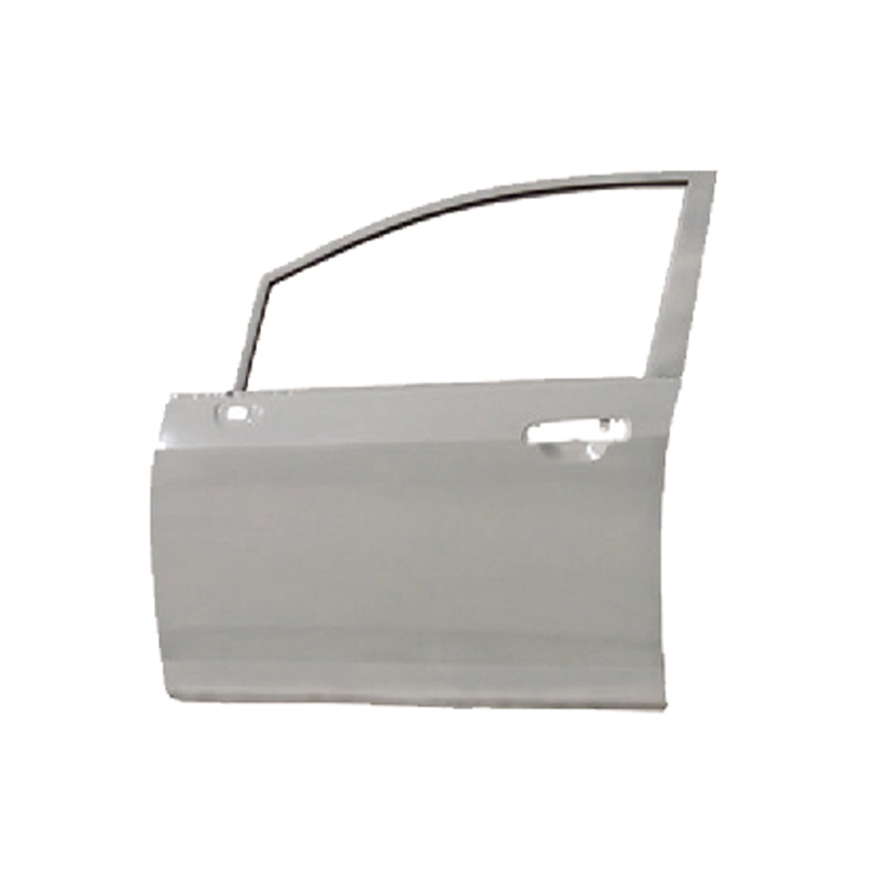 PUERTA DELANTERA DE REPUESTO LH (SEDAN), 2003-2007, PARA HONDA FIT, 67050-SEN-H00