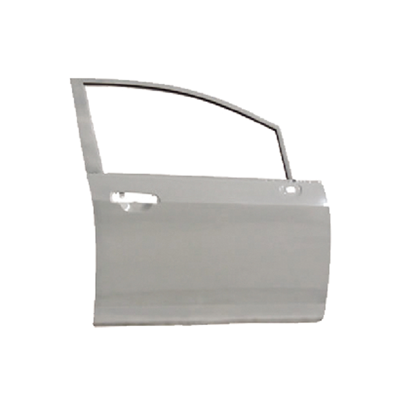 PUERTA DELANTERA DE REPUESTO RH (SEDAN), 2003-2007, PARA HONDA FIT, 67010-SEN-H00