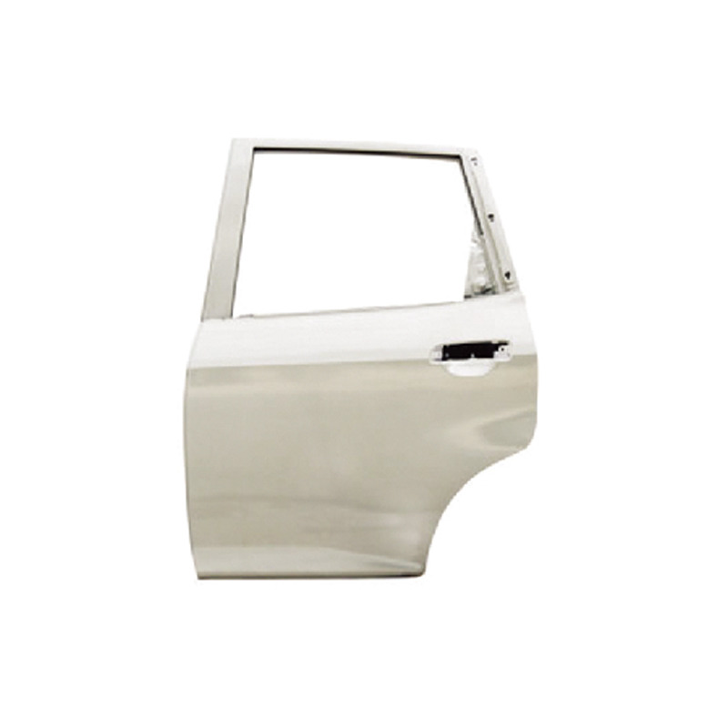PUERTA TRASERA DE REPUESTO IZQUIERDA (SEDAN), 2003-2007, PARA HONDA FIT, 67550-SEN-H00