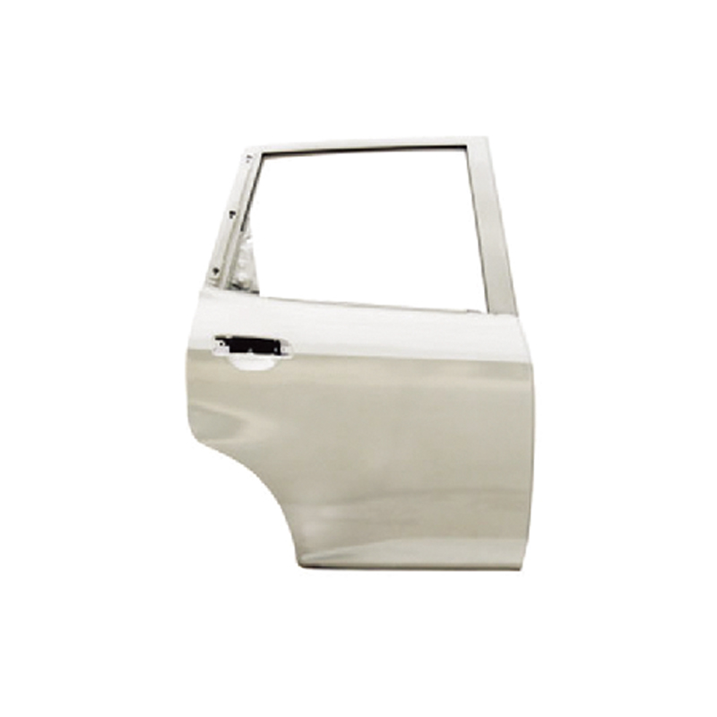 PUERTA TRASERA DE REPUESTO RH (SEDAN), 2003-2007, PARA HONDA FIT, 67510-SEN-H00