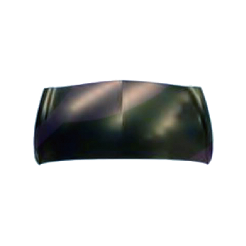 CAPUCHA DE REPUESTO (HATCHBACK), 2003-2007, PARA HONDA FIT