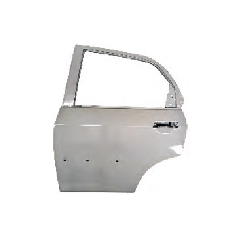 PUERTA TRASERA DE REPUESTO LH, 2006, PARA HONDA CITY