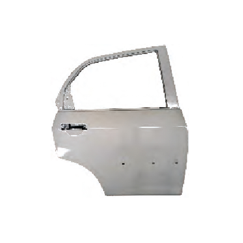 PUERTA TRASERA DE REPUESTO RH, 2006, PARA HONDA CITY