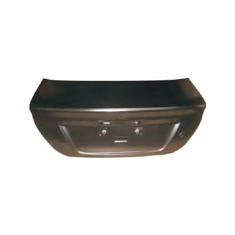 TAPA DE MALETERO DE REPUESTO, 2006, PARA HONDA CITY