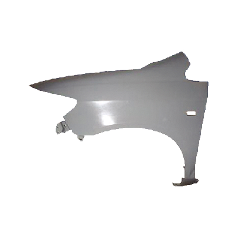GUARDABARROS DELANTERO DE REPUESTO LH, 2006, PARA HONDA CITY