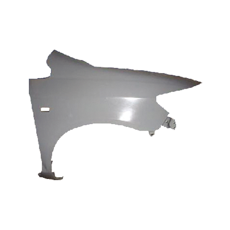 GUARDABARROS DELANTERO DE REPUESTO RH, 2006, PARA HONDA CITY
