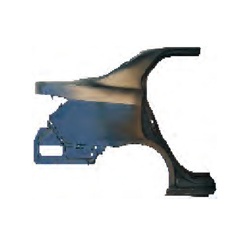 GUARDABARROS TRASERO DE REPUESTO RH, 2006, PARA HONDA CITY