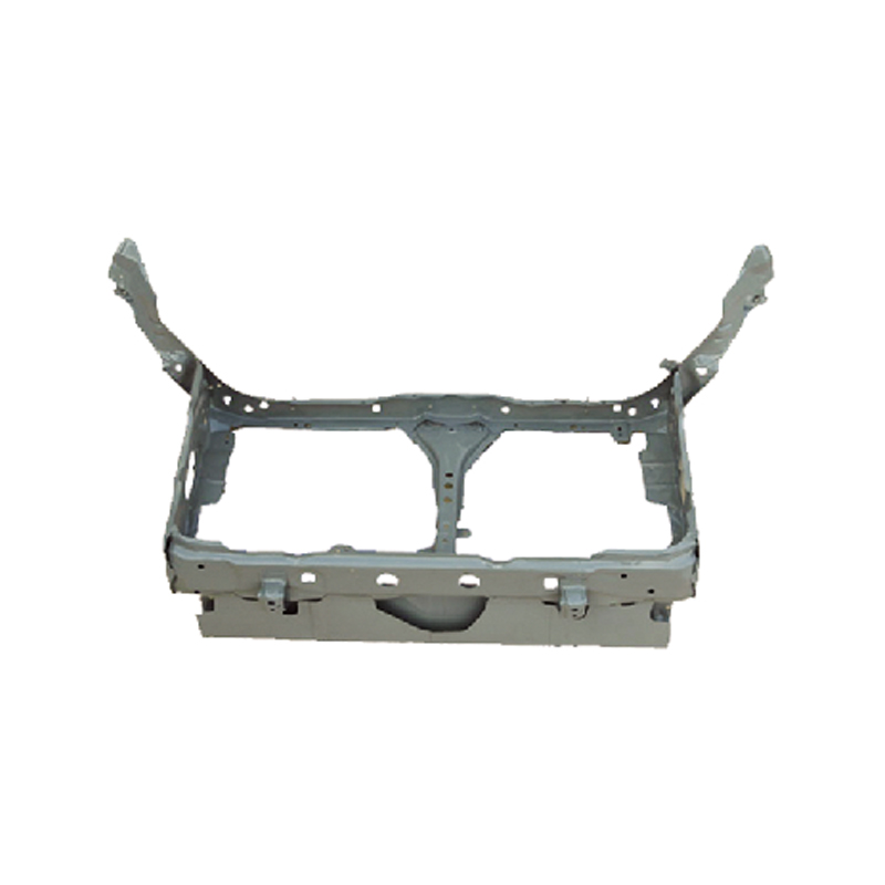SOPORTE DE RADIADOR DE REPUESTO, 2006, PARA HONDA CITY