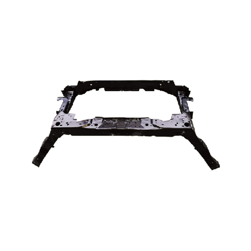 SOPORTE DE RADIADOR DE REPUESTO, 2014, PARA HONDA ACCORD